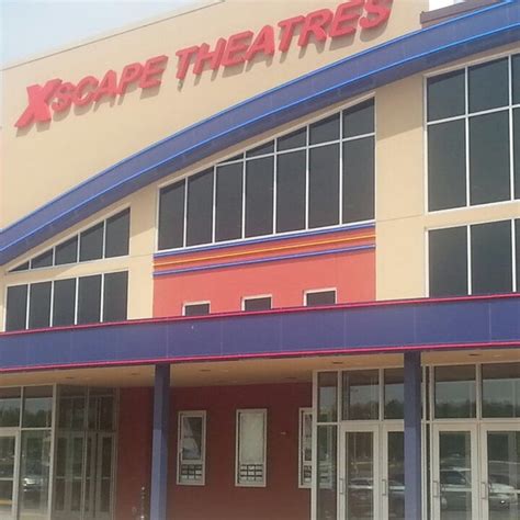 Xscape Theatres Brandywine 14. Hearing Devices Available. 7710 Matapeake Business Drive , Brandywine MD 20613 | (301) 909-7654. 0 movie playing at this theater Sunday, May 28. Sort by. Online showtimes not available for this theater at this time. Please contact the theater for more information. Movie showtimes data provided by …